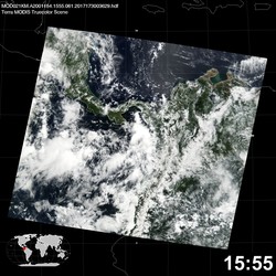 Level 1B Image at: 1555 UTC