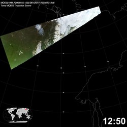 Level 1B Image at: 1250 UTC