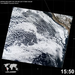 Level 1B Image at: 1550 UTC