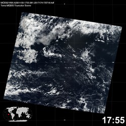 Level 1B Image at: 1755 UTC