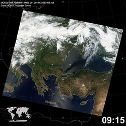 Level 1B Image at: 0915 UTC