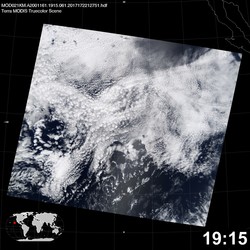 Level 1B Image at: 1915 UTC