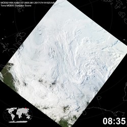 Level 1B Image at: 0835 UTC