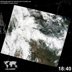 Level 1B Image at: 1840 UTC