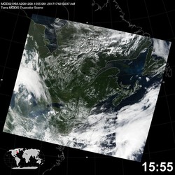 Level 1B Image at: 1555 UTC