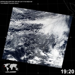 Level 1B Image at: 1920 UTC