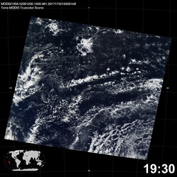 Level 1B Image at: 1930 UTC