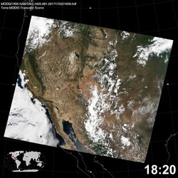 Level 1B Image at: 1820 UTC