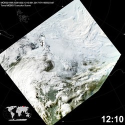 Level 1B Image at: 1210 UTC