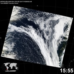 Level 1B Image at: 1555 UTC