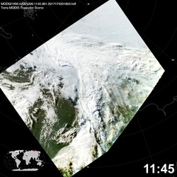 Level 1B Image at: 1145 UTC