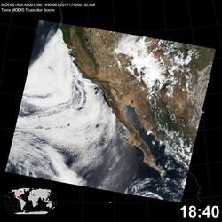 Level 1B Image at: 1840 UTC