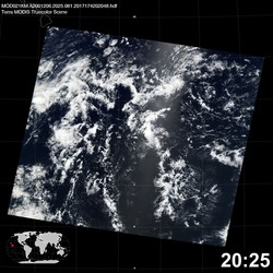 Level 1B Image at: 2025 UTC