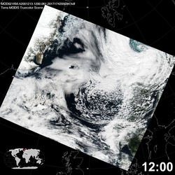 Level 1B Image at: 1200 UTC