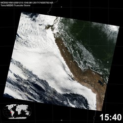 Level 1B Image at: 1540 UTC