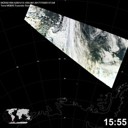 Level 1B Image at: 1555 UTC