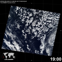 Level 1B Image at: 1900 UTC