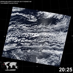 Level 1B Image at: 2025 UTC