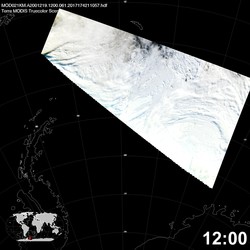 Level 1B Image at: 1200 UTC