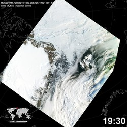 Level 1B Image at: 1930 UTC