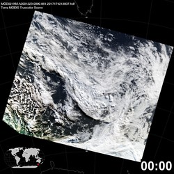 Level 1B Image at: 0000 UTC