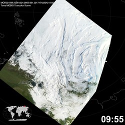 Level 1B Image at: 0955 UTC