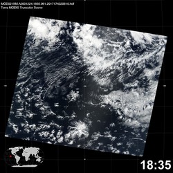 Level 1B Image at: 1835 UTC