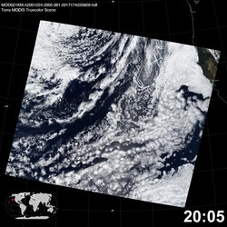 Level 1B Image at: 2005 UTC