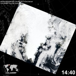 Level 1B Image at: 1440 UTC