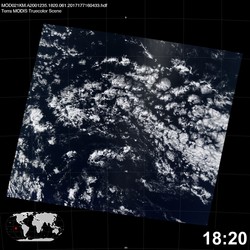 Level 1B Image at: 1820 UTC