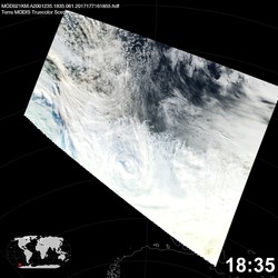 Level 1B Image at: 1835 UTC