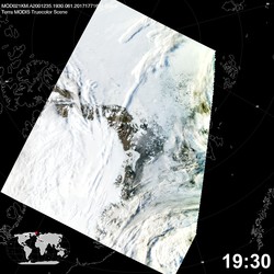 Level 1B Image at: 1930 UTC