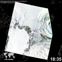 Level 1B Image at: 1835 UTC