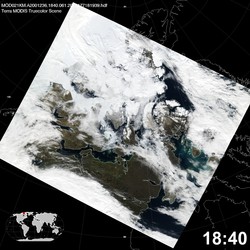 Level 1B Image at: 1840 UTC