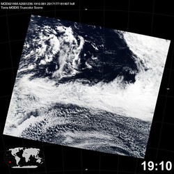 Level 1B Image at: 1910 UTC