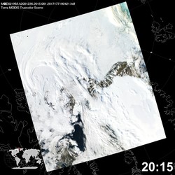 Level 1B Image at: 2015 UTC