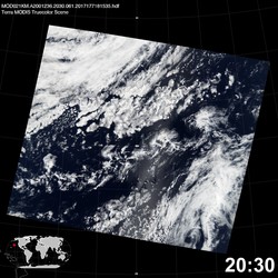 Level 1B Image at: 2030 UTC