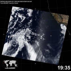 Level 1B Image at: 1935 UTC