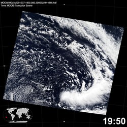 Level 1B Image at: 1950 UTC