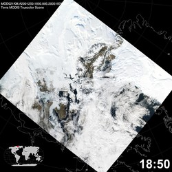 Level 1B Image at: 1850 UTC