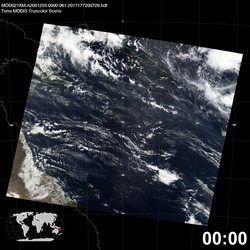 Level 1B Image at: 0000 UTC