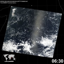 Level 1B Image at: 0630 UTC