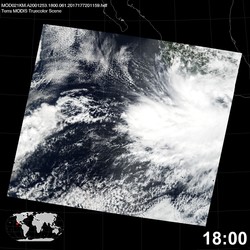 Level 1B Image at: 1800 UTC