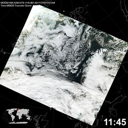 Level 1B Image at: 1145 UTC