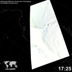 Level 1B Image at: 1725 UTC