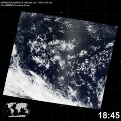 Level 1B Image at: 1845 UTC