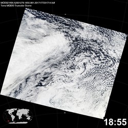 Level 1B Image at: 1855 UTC