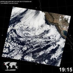 Level 1B Image at: 1915 UTC