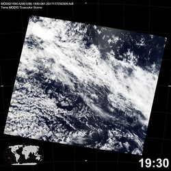 Level 1B Image at: 1930 UTC