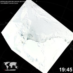 Level 1B Image at: 1945 UTC